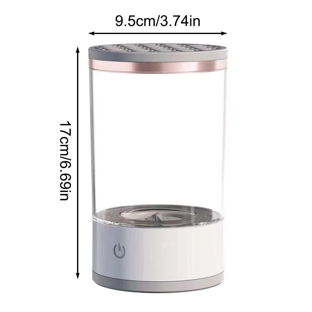 Swift Brush Cleaner Pro