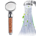 PowerBoost Filter Showerhead
