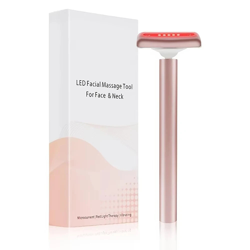 ReviveGlow Eye & Face Wand