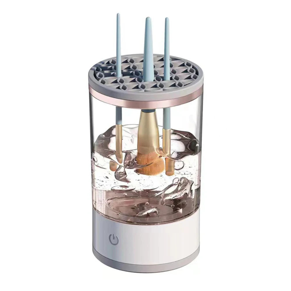 Swift Brush Cleaner Pro