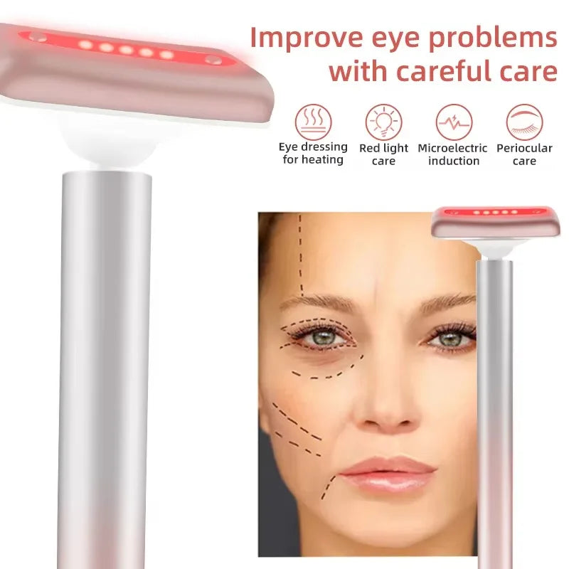ReviveGlow Eye & Face Wand