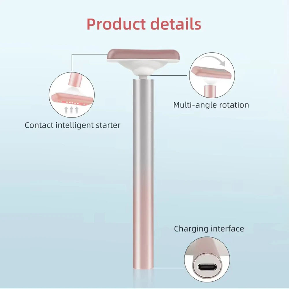 ReviveGlow Eye & Face Wand