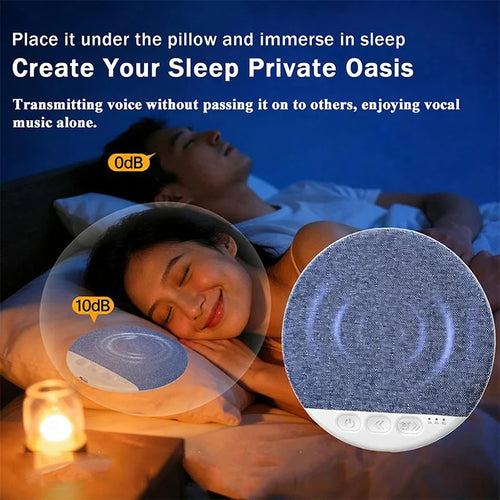 NightWave Pillow Speaker